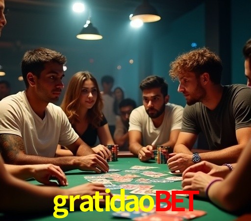 gratidaobet,gratidaobet app