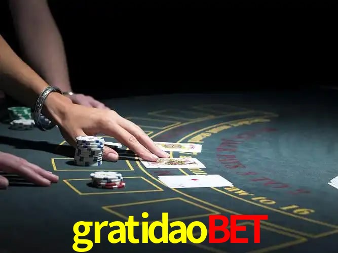 gratidaobet,gratidaobet app