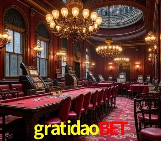 gratidaobet -  - gratidaobet app
